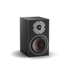 Oberon 1C plus soundhub zwart