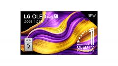 OLED77G55LW + Voet