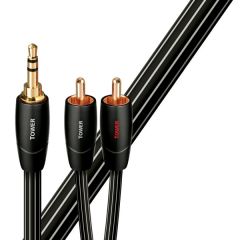 Tower 3.5M-RCA 0.6M