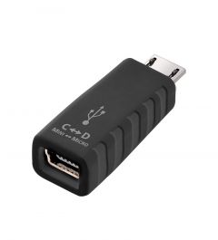 USB Mini > Micro Adapter