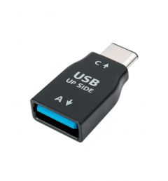 USB A > C Adapter