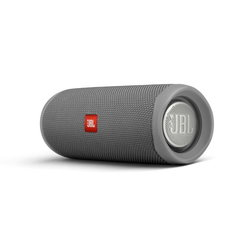 JBL Flip 5 Portable Waterproof Wireless Bluetooth Speaker - Ocean Blue